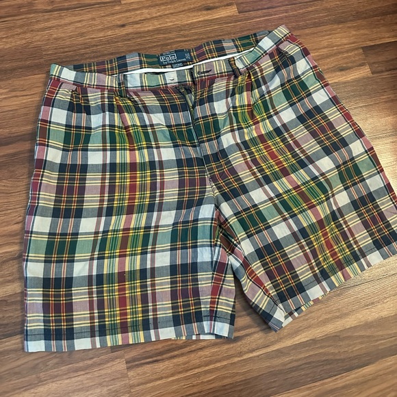 Polo By Ralph Lauren Tyler Shorts, Size: 36 - Picture 9 of 10